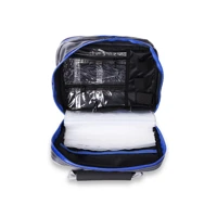 Mustad Double Rigger Wallet